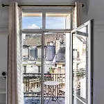 Appartement Champs Elysees