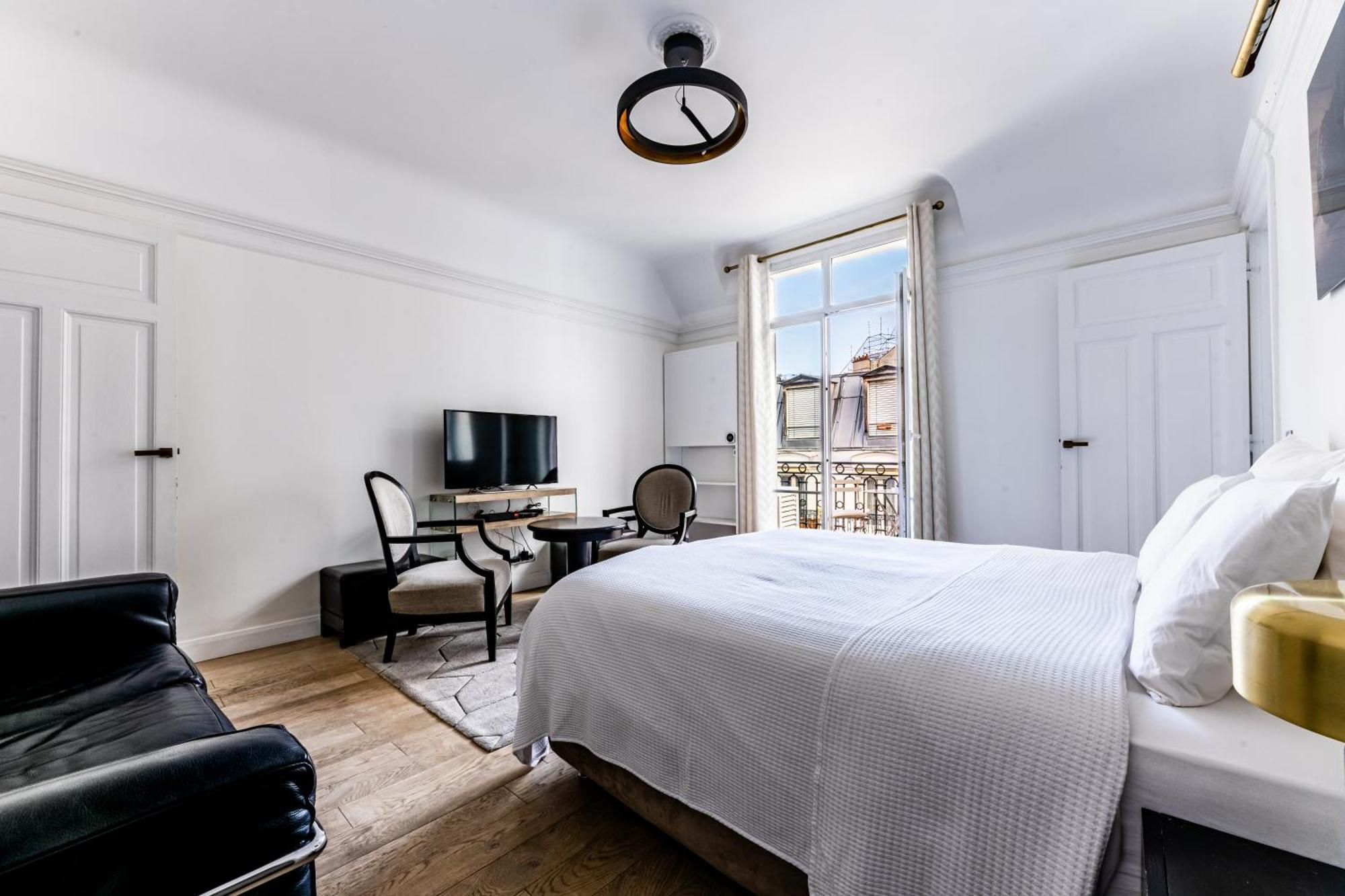 Champs Elysees Paris